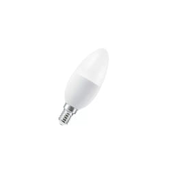 Osram - Ampoule led Parathom Classic 40 réglable E14 4,9 W/827 Parathom Classic led E14 4,9 w Blanc chaud