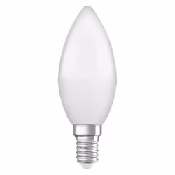 LEDVANCE 4058075431058 ampoule LED Blanc froid 4000 K 4,9 W E14 F