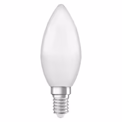 Osram STAR ampoule LED 5 W E14 F - Vue supplémentaire 4