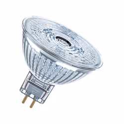 Osram STAR, 2,9 W, 20 W, GU5.3, 230 lm, 15000 h, Blanc chaud