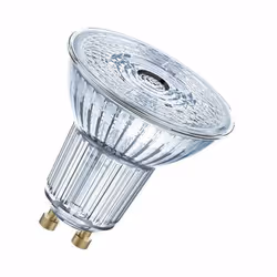 LEDVANCE 4058075431737, 2,6 W, 35 W, GU10, 230 lm, 15000 h, Blanc froid