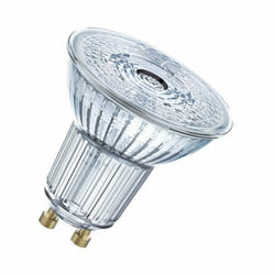 LEDVANCE 4058075431737 ampoule LED Blanc froid 4000 K 2,6 W GU10 F
