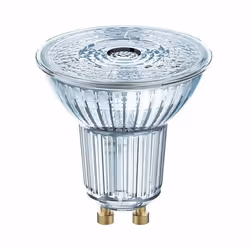 LEDVANCE 4058075431737 ampoule LED Blanc froid 4000 K 2,6 W GU10 F