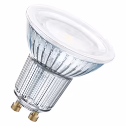 Osram STAR, 6,9 W, 89 W, GU10, 620 lm, 15000 h, Blanc chaud