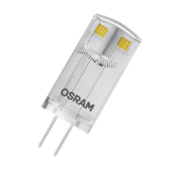 Osram STAR ampoule LED 0,9 W G4 F