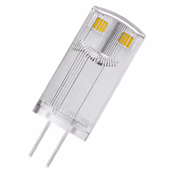Osram STAR ampoule LED 0,9 W G4 F