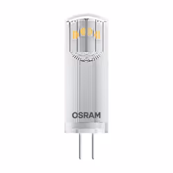 Osram STAR ampoule LED 1,8 W G4 F