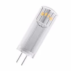 Osram STAR ampoule LED 1,8 W G4 F