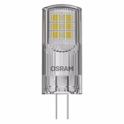 Osram STAR ampoule LED 2,4 W G4 F