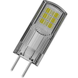 4058075432123 led cee e (a - g) GY6.35 forme de cône 2.2 w = 28 w blanc chaud (ø x l) 14 mm x 36 mm 1 pc(s) A675142 - Osram
