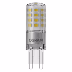 Osram SUPERSTAR ampoule LED 4 W G9 E