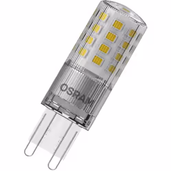 Lampesdirect ® est le grossiste de Ampoules LED | Chez Lampesdirect, le "Osram LED Capsule G9 Claire 4W 470lm - 827 Blanc Trè ...