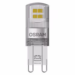 Osram STAR ampoule LED 1,9 W G9 F