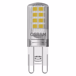 Osram STAR ampoule LED 2,6 W G9 E