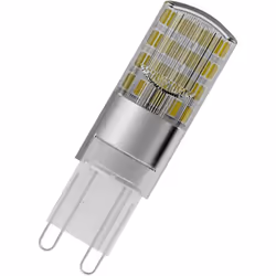 enquête Lampe LED OSRAM | culot G9 | Cool White (4000 K) | remplace les ampoules à incandescence de 30 W | 2,60 W | LED PIN G ...