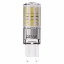 Osram STAR ampoule LED 4,8 W G9 E