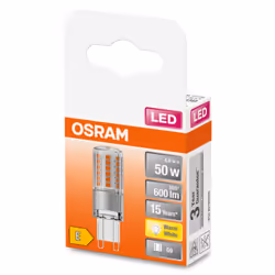 Osram STAR ampoule LED 4,8 W G9 E - Vue supplémentaire 4