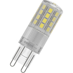 Led Capsule G9 Claire 4.8W 600lm - 840 Blanc Froid - Osram