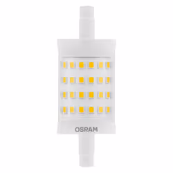 Osram SUPERSTAR ampoule LED 8,5 W R7s E