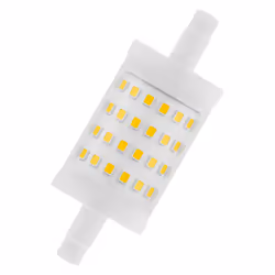Osram SUPERSTAR ampoule LED 8,5 W R7s E