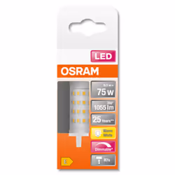 Osram SUPERSTAR ampoule LED 8,5 W R7s E - Vue supplémentaire 6