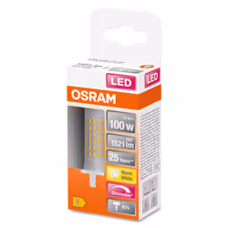Osram SUPERSTAR ampoule LED 11,5 W R7s E - Vue supplémentaire 5