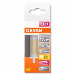 Osram SUPERSTAR ampoule LED 11,5 W R7s E - Vue supplémentaire 6