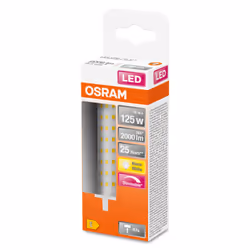 Osram SUPERSTAR ampoule LED 15 W R7s E - Vue supplémentaire 5