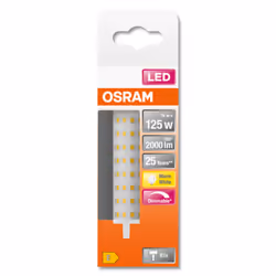 Osram SUPERSTAR ampoule LED 15 W R7s E - Vue supplémentaire 6