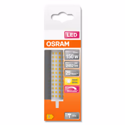 Osram SUPERSTAR ampoule LED 19 W R7s E - Vue supplémentaire 6