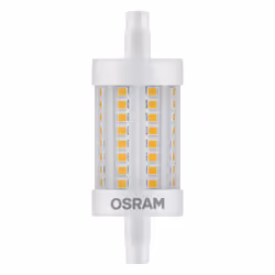 Osram LINE ampoule LED 8,2 W R7s E