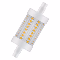 Osram LINE ampoule LED 8,2 W R7s E