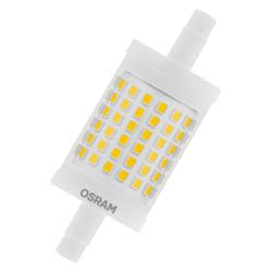 Osram LINE ampoule LED 12 W R7s E