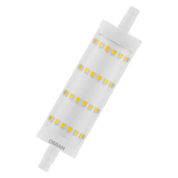 Osram LINE ampoule LED 12,5 W R7s E