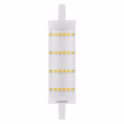 Osram LINE ampoule LED 12,5 W R7s E