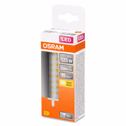Osram LINE ampoule LED 16 W R7s E - Vue supplémentaire 5