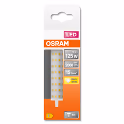 Osram LINE ampoule LED 16 W R7s E - Vue supplémentaire 6