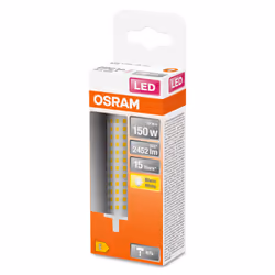 Osram LINE ampoule LED 17,5 W R7s E - Vue supplémentaire 5