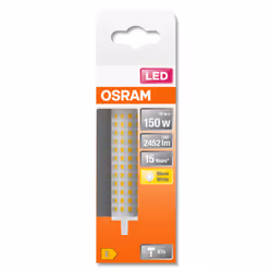 Osram LINE ampoule LED 17,5 W R7s E - Vue supplémentaire 6