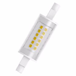 Osram SLIM LINE ampoule LED 7 W R7s E