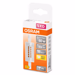 Osram SLIM LINE ampoule LED 7 W R7s E - Vue supplémentaire 5