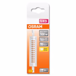 Osram SLIM LINE ampoule LED 12 W R7s E - Vue supplémentaire 6