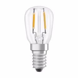 Osram STAR ampoule LED 2,2 W E14 G