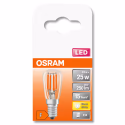 Osram STAR ampoule LED 2,8 W E14 F - Vue supplémentaire 4