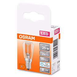 Osram STAR ampoule LED 2,8 W E14 F