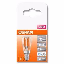 Osram STAR ampoule LED 2,8 W E14 F - Vue supplémentaire 4