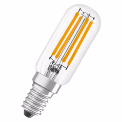 Osram STAR, 4 W, 40 W, E14, 470 lm, 15000 h, Blanc chaud