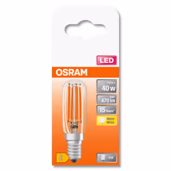 Osram STAR ampoule LED 4 W E14 E - Vue supplémentaire 4