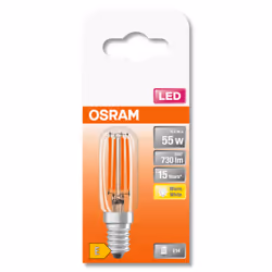 Osram STAR ampoule LED 6,5 W E14 E - Vue supplémentaire 4