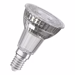 LEDVANCE 4058075433144 ampoule LED Blanc chaud 2700 K 4,8 W E14 F